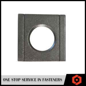 DIN434 Square Taper Washers For U Channel Sections