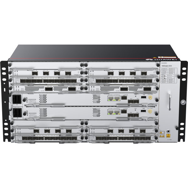 Wholesale Huawei NetEngine 8000E M14-Z 288Tbps Core Router SRv6 AI-Driven from china suppliers