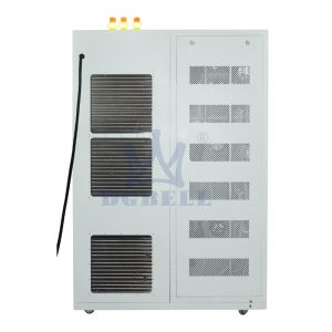 3 Layer Air Cooling Constant Temperature Humidity Chamber IEC68-2-1
