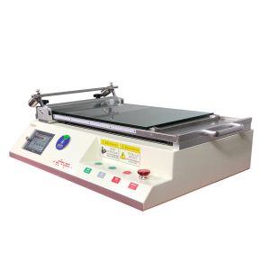 Scraper Coating 150um Wire Rod Adhesion Testing Machine