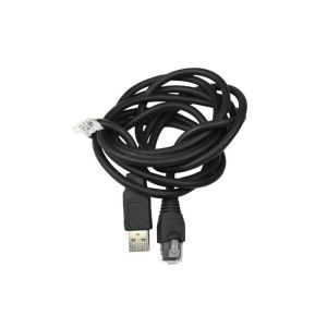 Embedded Arduino MRZ OCR Barcode Scanner Engine IP68