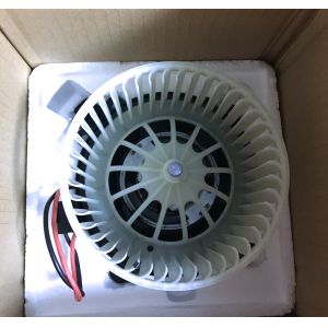 China 97057391200 97057392200 Heater Blower Fan Motor For Porsche Panamera on sale