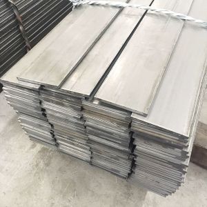 Equal Polished SS 304 Flat Bar With High Excellent Formability
