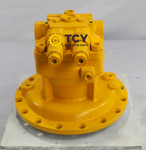 1484644 1484679 148-4644 148-4679 Excavator E320C Swing Motor Assy for CAT 320C