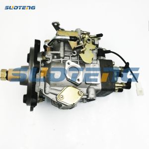 China 0001060009 Diesel Fuel Injection VE Pump For 4JB1 Engine on sale