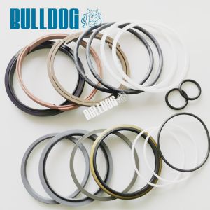 R160LC-7A R170W-7 Excavator Boom Hydraulic Cylinder Rebuild Kits 31Y1-20430