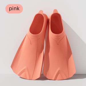 OEM Short Long Snorkeling Fins For Swimming Pool Training And Scuba Diving