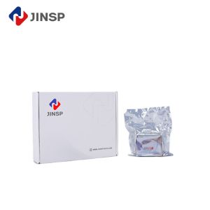 JINSP SR75C Compact Spectrometer with Sensitive CMOS Detector and Optical Design