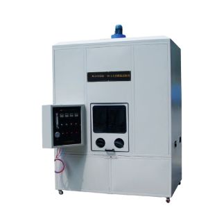 Stainless Steel Flammability Testing Equipment Customized for Building Materials