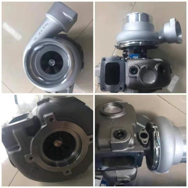 G3412 Engine Diesel Turbo Charger 1146360 Caterpillar Engine Components