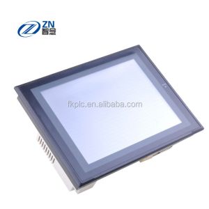 5.7 inch Omron HMI Touch Screen LCD Human Machine Interface NS5-SQ10B-ECV2