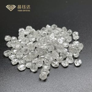 VVS VS SI DEF HPHT Chemically Made Diamonds 1.5carat 2.0carat 5mm 6mm