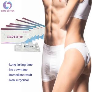 10 Ml Dermal Buttock Enhancement Injections Safety Supply Skin Moisture