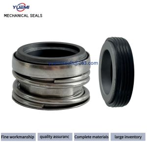 166 John Crane Mechanical Seal Type JC 16 For Swimming Pool Pump