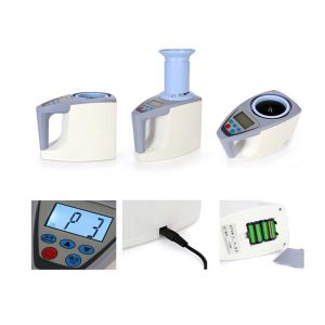 Grain moisture analyzer Computer moisture meter rice water moisture meter