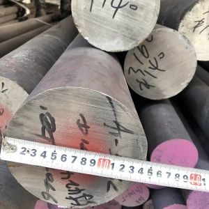 Tight Tolerance Mild Low Carbon Steel Rods For Machine