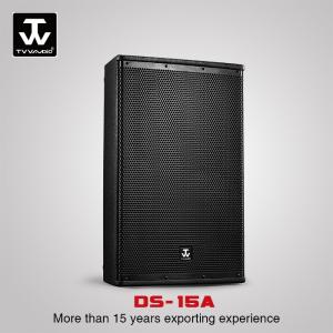 Wholesale Top Sale Active Club Concert Speakers China Sound System  DS-15A from china suppliers