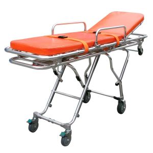 Wholesale 500lbs Adjustable Emergency Evacuation Stretcher Customized Logo from china suppliers