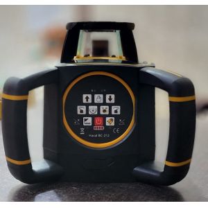 AgricultureI transmeter redbeam rotary laser IP65 Waterproof Haval BC 212