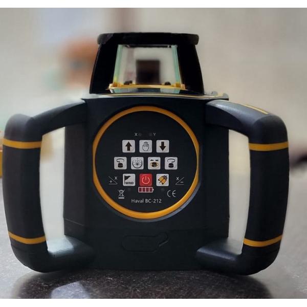 AgricultureI transmeter redbeam rotary laser IP65 Waterproof Haval BC 212