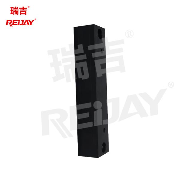 Vibration Damping Element Rubber Shock Resistant NEMA Motor