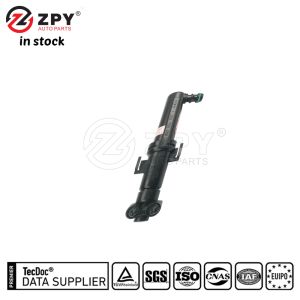 ZPY 8P0955101B Hight Quality Headlight Washer Nozzle Jet For Audi A4L