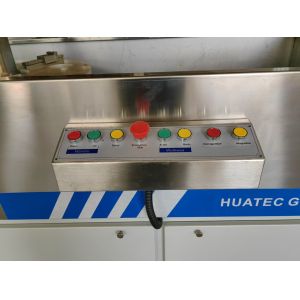 HMP-4000 Magnetic Leakage Fluorescent Field Particle Detector
