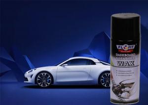 Wholesale OEM Dashboard Polish Spray Car Care Cleaning Wax Car Care Products from china suppliers