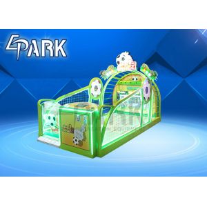 Coin Operated Football Shooing touch screen Video Arcade Game Machines