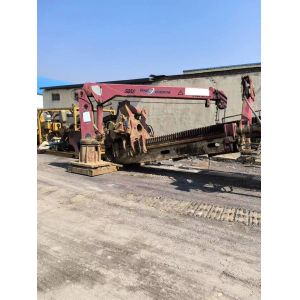 used goodeng hdd machine 600ton, used goodeng hdd rig 600ton, used 600ton hdd