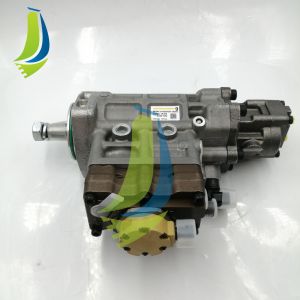 Wholesale 326-4635 C6.4 Engine Fuel Injection Pump For E320D Excavator 3264635 from china suppliers