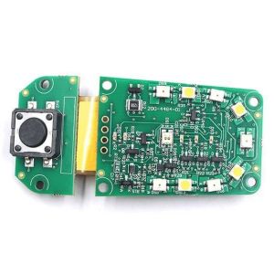 China Customized SMT Video Camera Printed Circuit Board Electronics PCB Assembly on sale