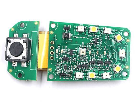 Quality Customized SMT Video Camera Printed Circuit Board Electronics PCB Assembly for sale