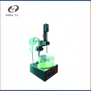Lipstick Cone Constant Temperature Needle Penetration Meter SD-2801C