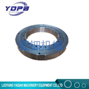 YDPB XR766051 TXRDO series crossed roller bearings tapered 457.2X609.6X63.5mm