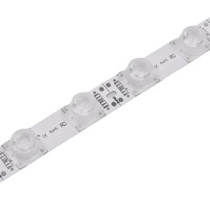 LED Strip Bar For Ultra Thin Light Boxes, Provides Diffuse Back Lighting,