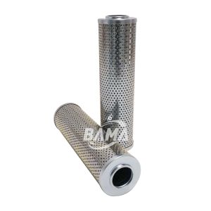 Wholesale High Pressure Station Filter Element HC9600FDT16H with Glass Fiber Medium and 3 Month from china suppliers