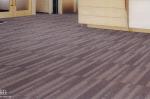 Polyprophylene Loop Pile Carpet 50*50cm , Anti-Static Carpet