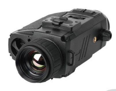 Quality FW-DS335P Thermal Imaging Monocular with 1440×1080 OLED Display 35mm F1.0 Focal Distance and IP67 Waterproof Dustproof Tactical Infrared Thermal Imager for sale