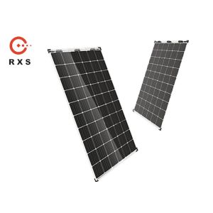295 Watt PERC PV Module Monocrystalline With High Module Conversion Efficiency
