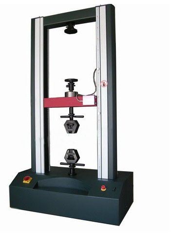 5T PC Controlled Tensile Strength Testing Machine Universal Tensile Strength