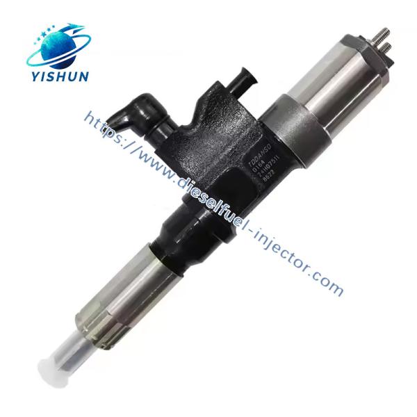 Diesel Injector 095000-0165 8-94392862-2 095000-0164 095000-0160 0950000160 for