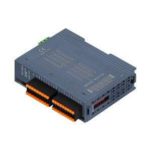 Modbus-TCP bus PAL I/O System extensible coupler Industrial Control 16DI+16DO