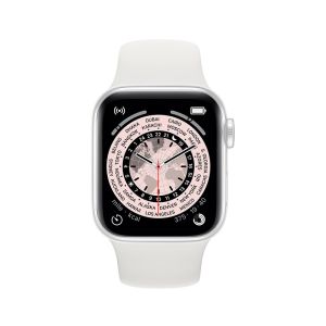 Custom Android Ft50 Smart Watch 1.39 Inch Smart Watch Devices