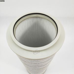 1.5 kg Truck Oil Filter HC8304FRP26Z Hydraulic Filter Element with OEM Dimension
