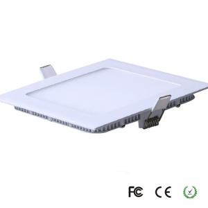 Wholesale SMD2835 600x600mm Led Flat Panel Ceiling Lights Energy Saving from china suppliers