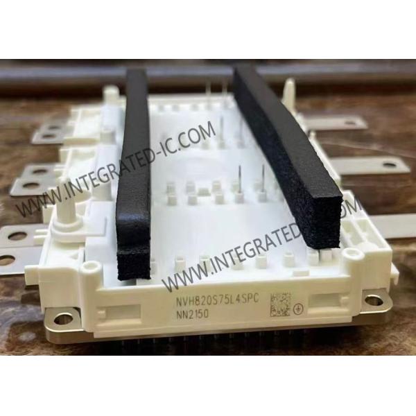 Quality NVH820S75L4SPC Automotive IGBT Modules Automotive Three Phase Power Module 750V for sale