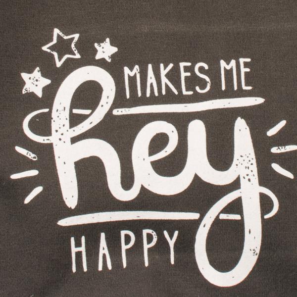 Sustainable 41cm SEDEX Cotton Dog Clothes