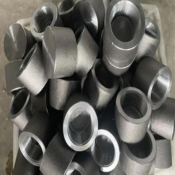 Corrosion Resistant Socket Weld 90 Degree Elbow DN10-DN2000 Socket Plumbing Fittings