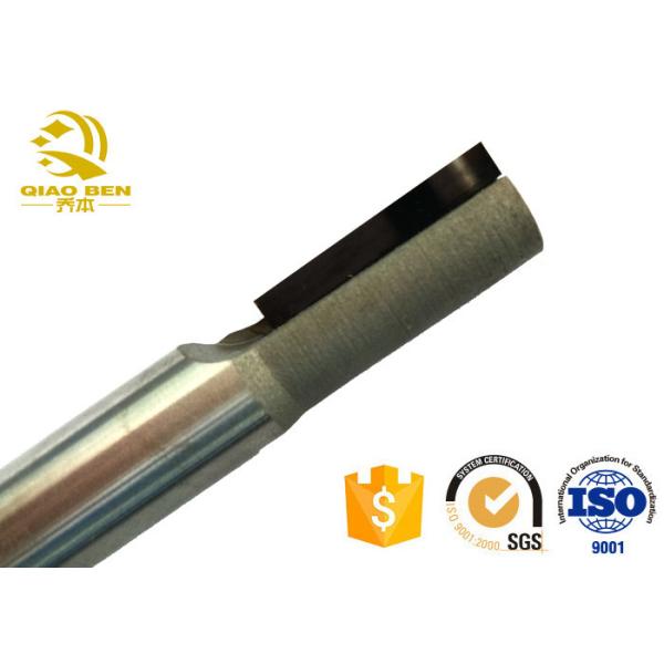 Quality Diamond CNC Machine Tools High Precision Custom 2 Flutes General High Speed Cutting for sale